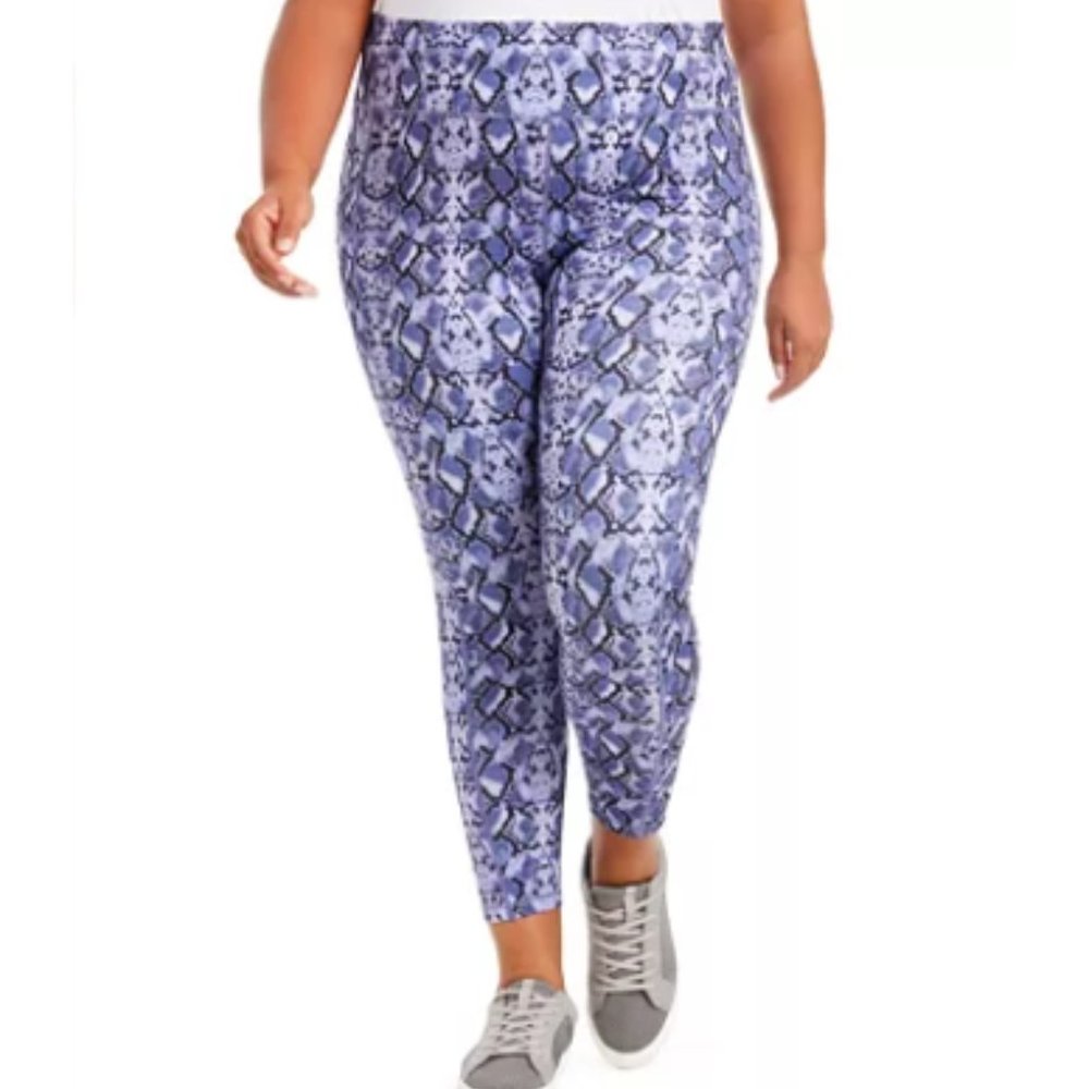 📢 Labor day sale! 🔥 Plus Size Performance Leggings - 3X